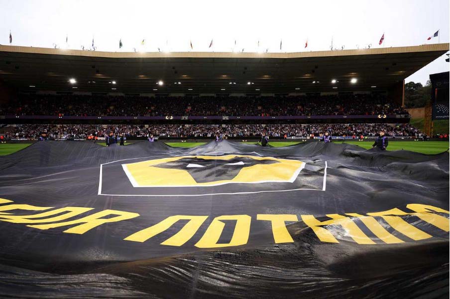 Wolves và Brentford cùng khát điểm Trận đấu căng thẳng ngày 510 1