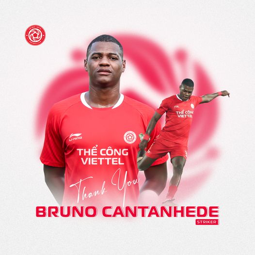 Bruno Cantanhede Bruno Cantanhede