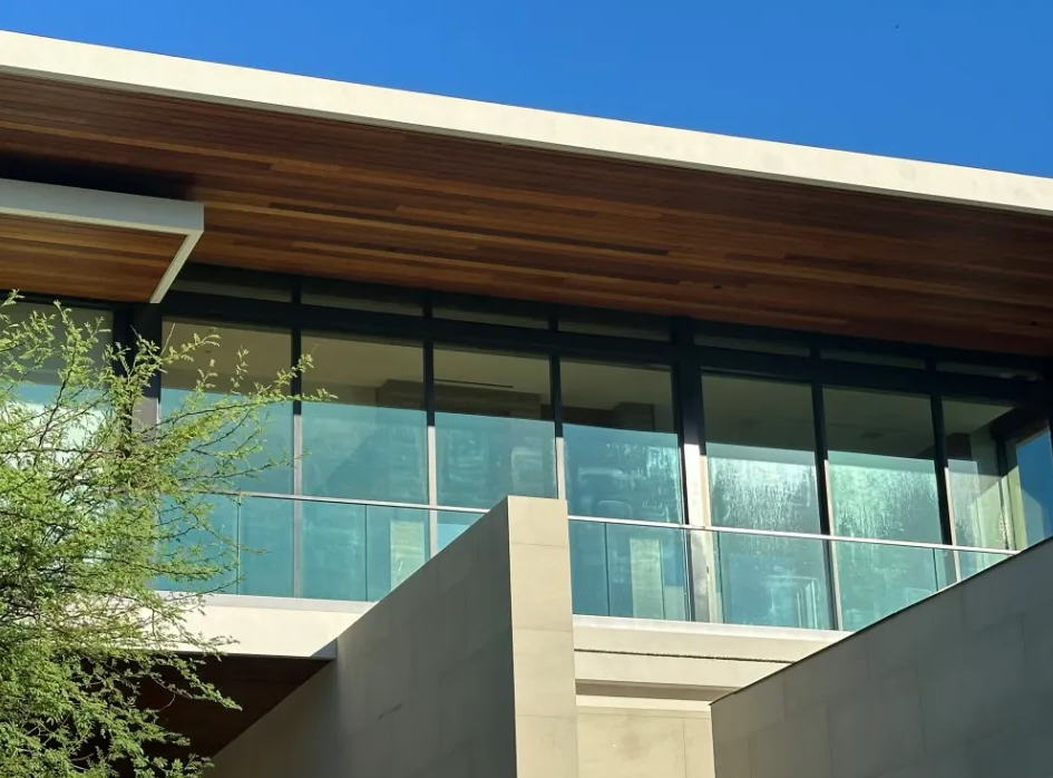 Chiêm ngưỡng biệt thự 60 triệu bảng mà vợ chồng David Beckham mới tậu 6 Chiêm ngưỡng biệt thự 60 triệu bảng mà vợ chồng David Beckham mới tậu 6