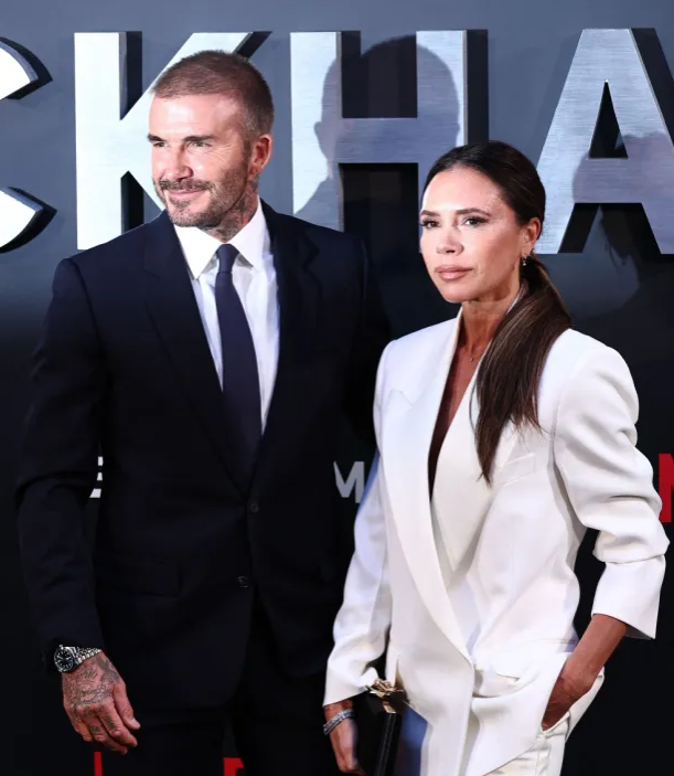 Chiêm ngưỡng biệt thự 60 triệu bảng mà vợ chồng David Beckham mới tậu 7 Chiêm ngưỡng biệt thự 60 triệu bảng mà vợ chồng David Beckham mới tậu 7