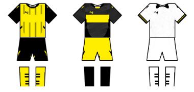 Thông tin, tiểu sử câu lạc bộ Borussia Dortmund 1