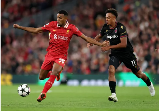 Arne Slot đang khởi đầu như mơ tại Liverpool - Lý do là gì 3