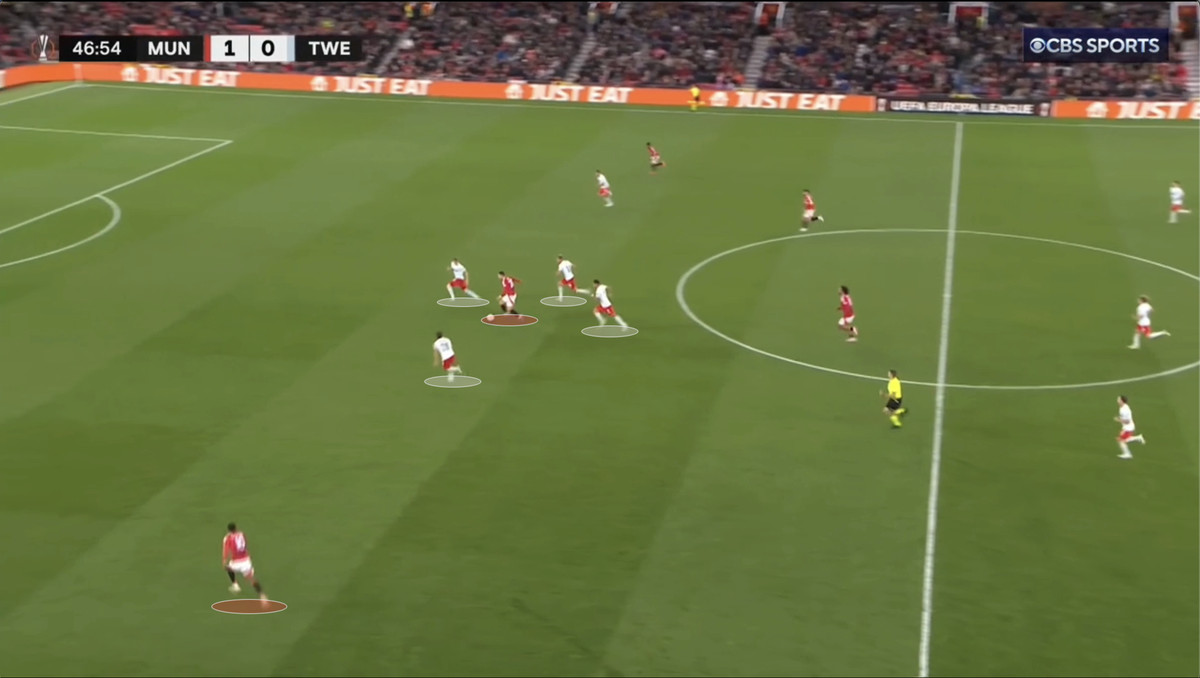 Chiến thuật của Ten Hag có giúp Man Utd tiến xa 14 Chiến thuật của Ten Hag có giúp Man Utd tiến xa 14