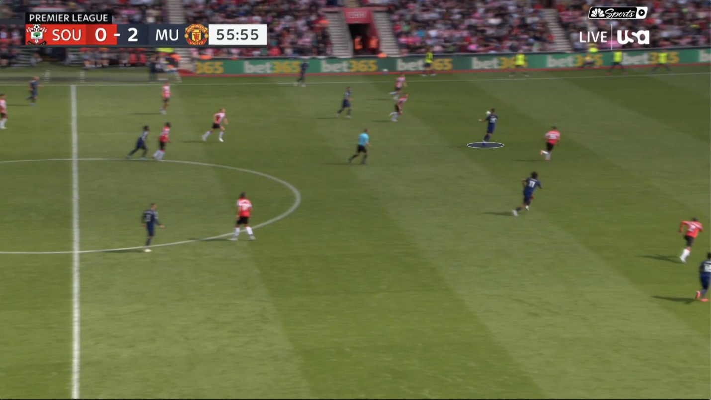 Chiến thuật của Ten Hag có giúp Man Utd tiến xa 16 Chiến thuật của Ten Hag có giúp Man Utd tiến xa 16