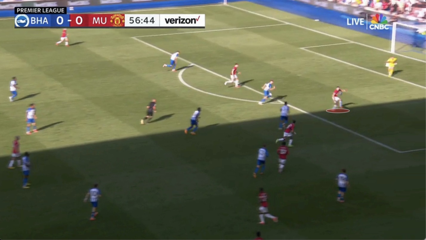 Chiến thuật của Ten Hag có giúp Man Utd tiến xa 18 Chiến thuật của Ten Hag có giúp Man Utd tiến xa 18