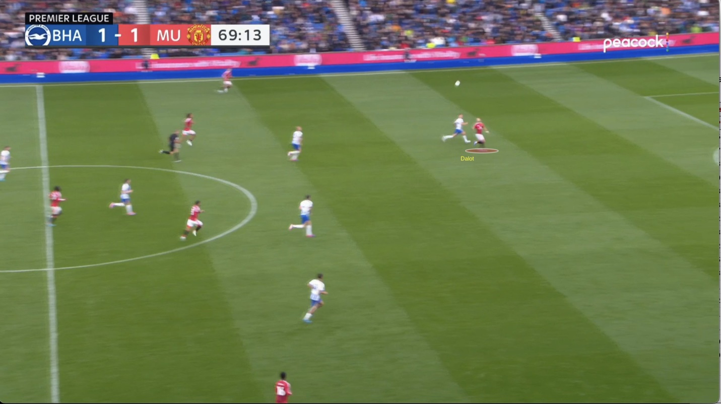 Chiến thuật của Ten Hag có giúp Man Utd tiến xa 19 Chiến thuật của Ten Hag có giúp Man Utd tiến xa 19