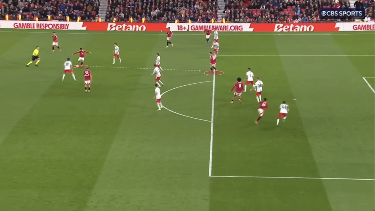 Chiến thuật của Ten Hag có giúp Man Utd tiến xa 20 Chiến thuật của Ten Hag có giúp Man Utd tiến xa 20