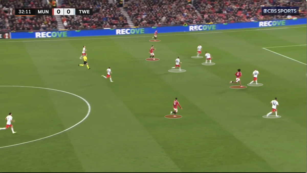 Chiến thuật của Ten Hag có giúp Man Utd tiến xa 3 Chiến thuật của Ten Hag có giúp Man Utd tiến xa 3