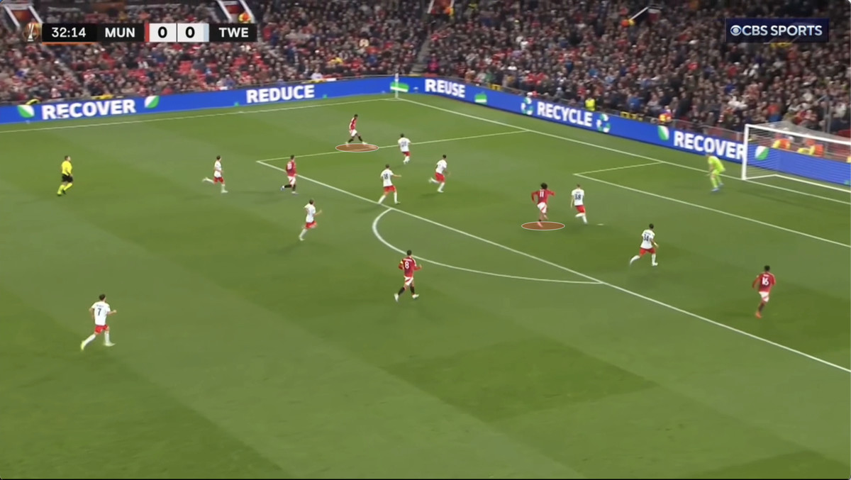 Chiến thuật của Ten Hag có giúp Man Utd tiến xa 4 Chiến thuật của Ten Hag có giúp Man Utd tiến xa 4