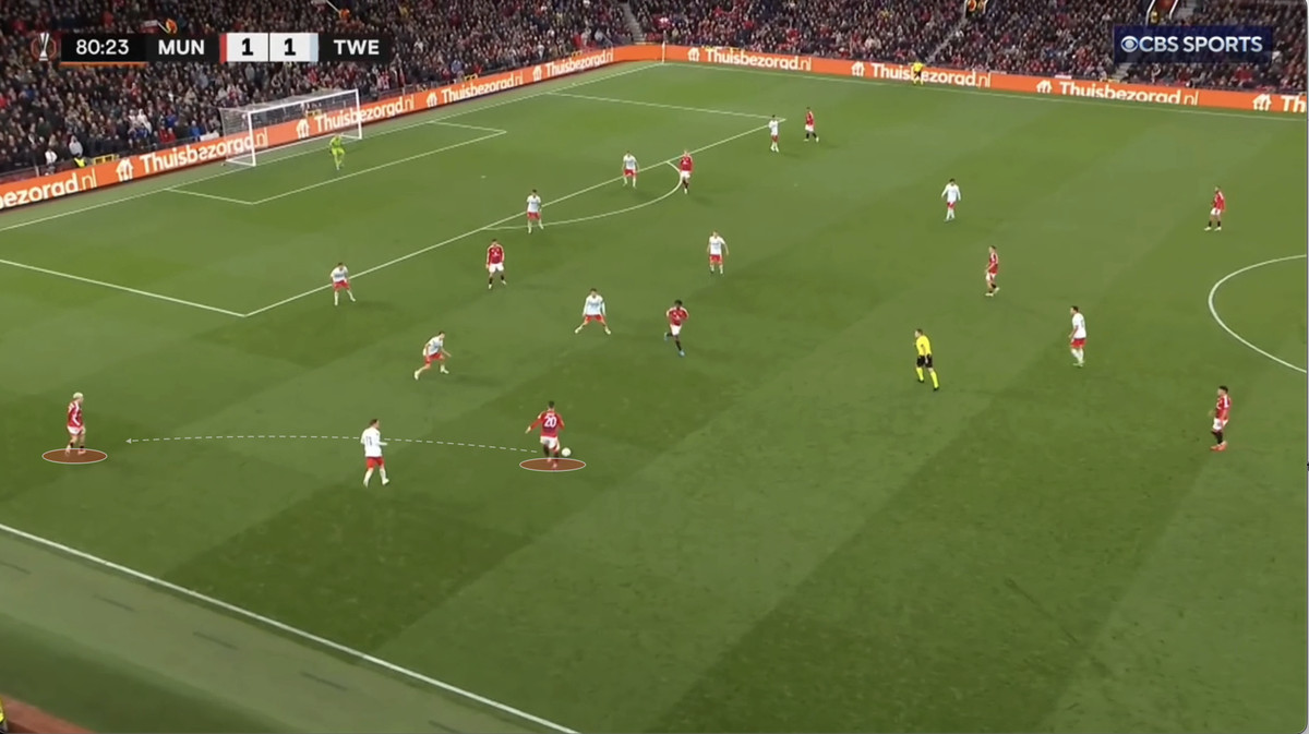 Chiến thuật của Ten Hag có giúp Man Utd tiến xa 5 Chiến thuật của Ten Hag có giúp Man Utd tiến xa 5