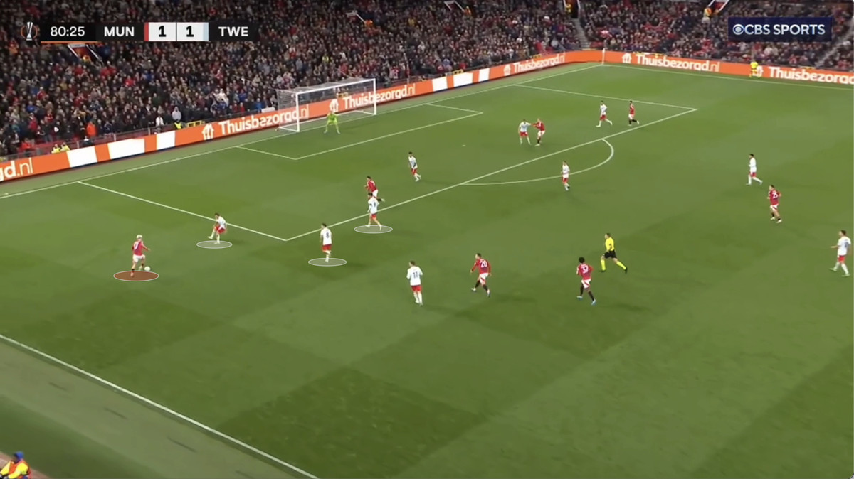 Chiến thuật của Ten Hag có giúp Man Utd tiến xa 6 Chiến thuật của Ten Hag có giúp Man Utd tiến xa 6