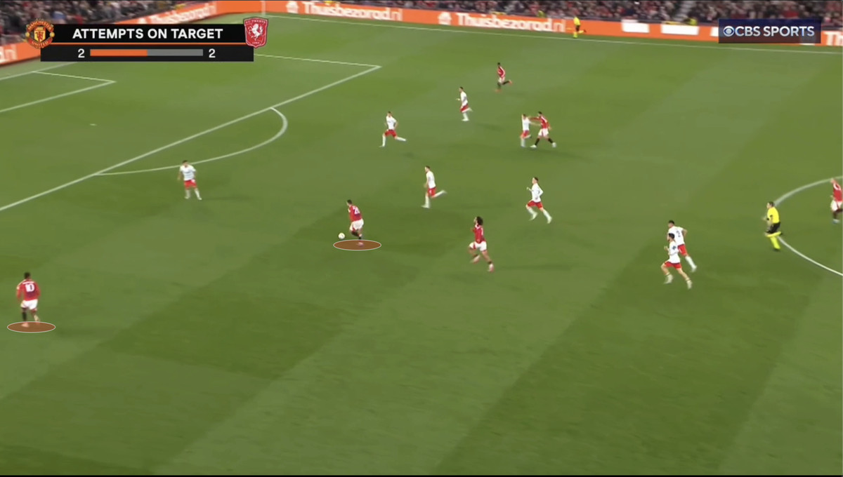 Chiến thuật của Ten Hag có giúp Man Utd tiến xa 7 Chiến thuật của Ten Hag có giúp Man Utd tiến xa 7