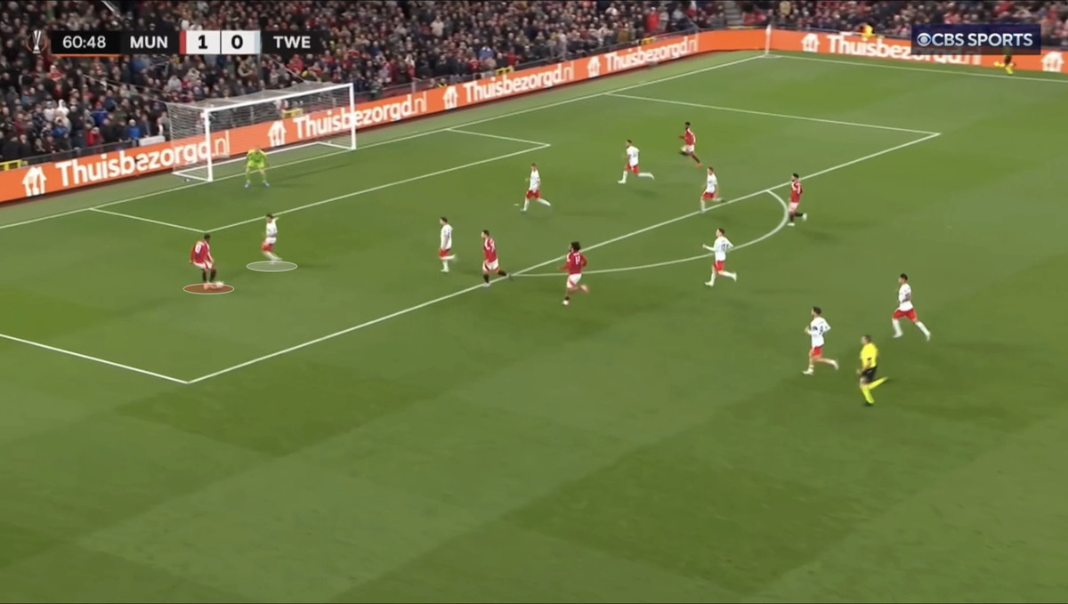 Chiến thuật của Ten Hag có giúp Man Utd tiến xa 8 Chiến thuật của Ten Hag có giúp Man Utd tiến xa 8