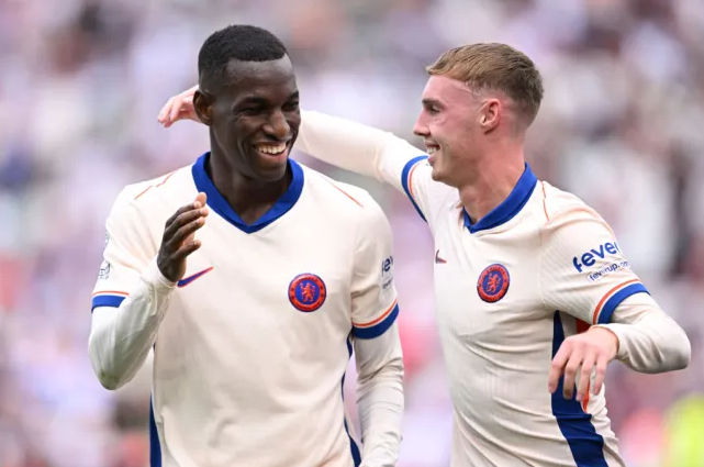 Câu chuyện toàn cảnh đằng sau phong độ thăng hoa của Chelsea 4 Câu chuyện toàn cảnh đằng sau phong độ thăng hoa của Chelsea 4