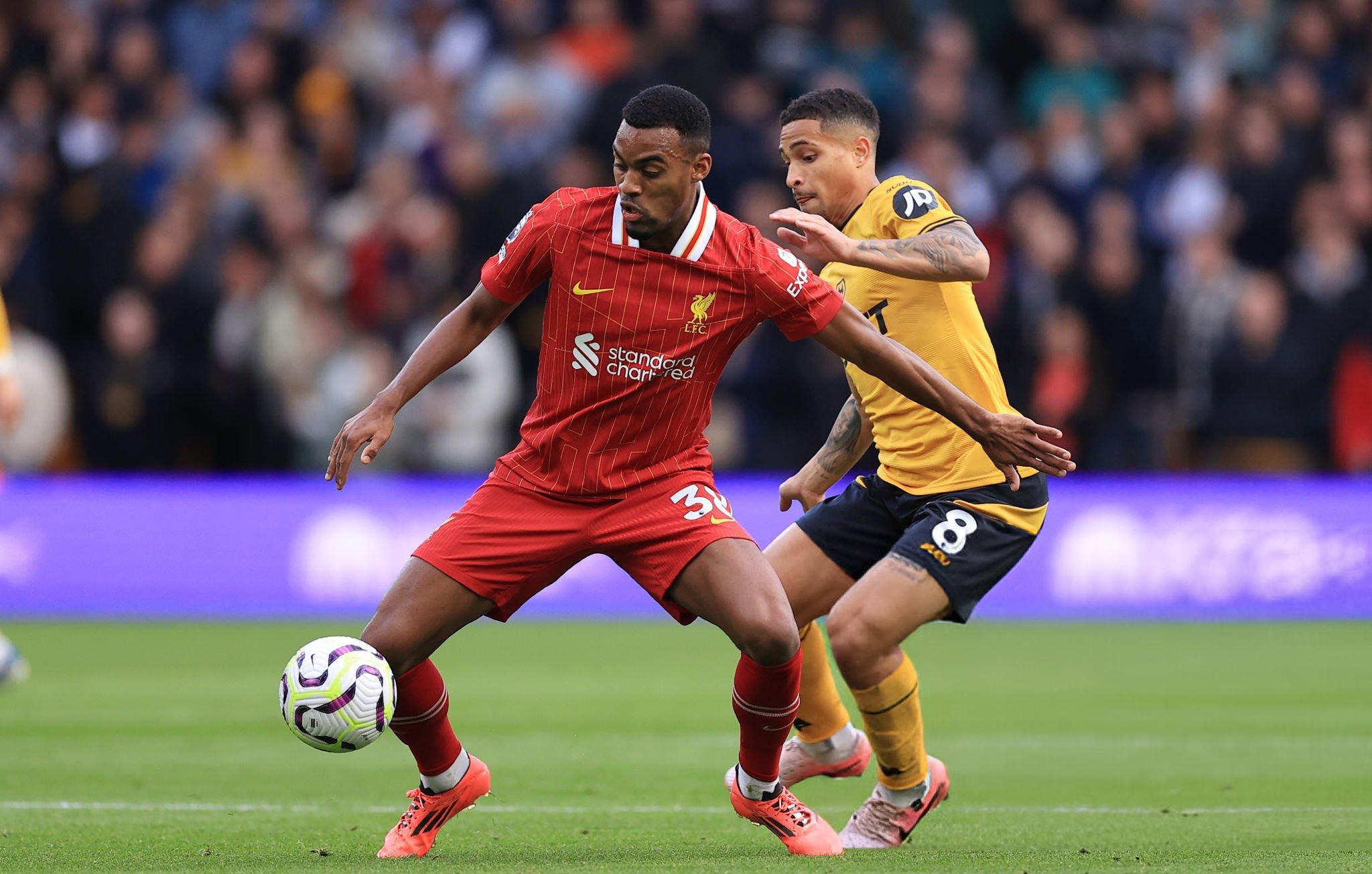 gravenberch gravenberch