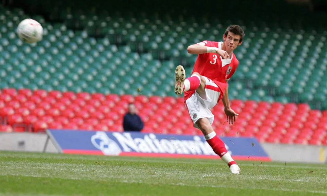 Gareth Bale