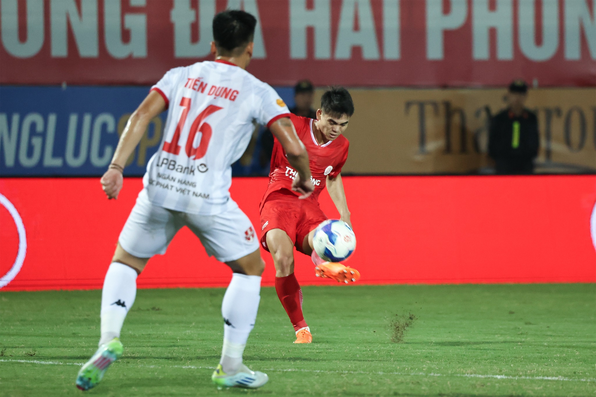 Văn Khang Van Khang