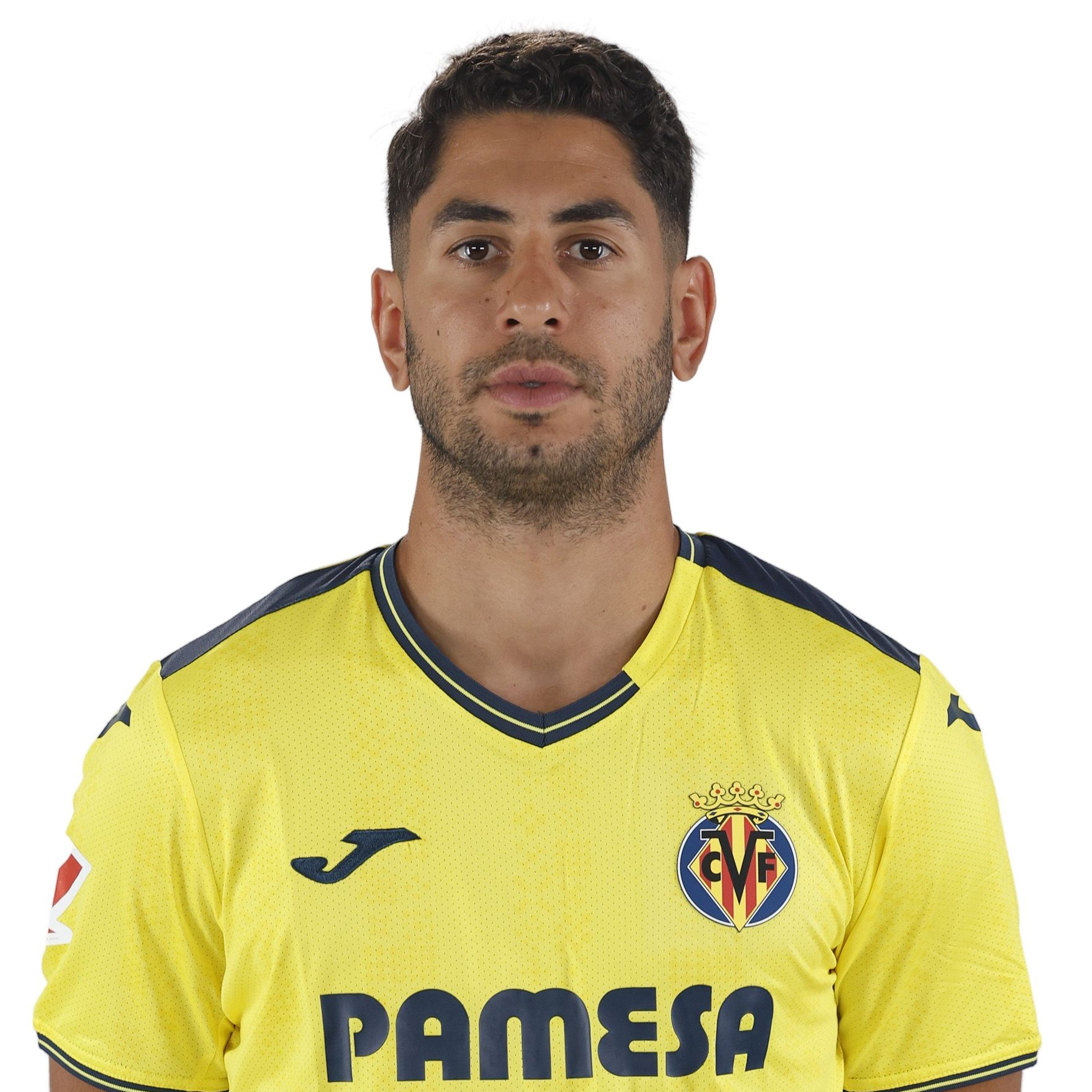 Ayoze Perez Sau cơn mưa mù là nắng ấm 1 Ayoze Perez Sau cơn mưa mù là nắng ấm 1