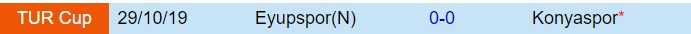 Nhận định Konyaspor vs Eyupspor 17h30 ngày 610 (VĐQG Thổ Nhĩ Kỳ 202425) 1