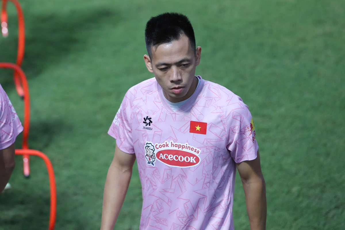 Văn Quyết, bây giờ hoặc không bao giờ! 2 Văn Quyết, bây giờ hoặc không bao giờ! 2