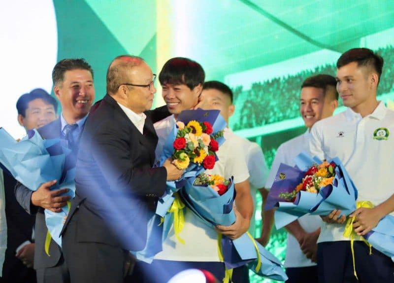 Công Phượng Cong Phuong