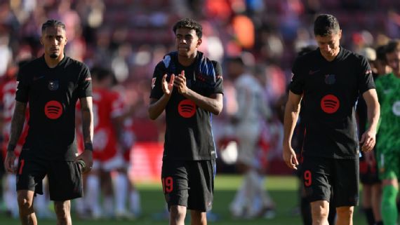 Real Madrid vs Barcelona Khi El Clasico lại hấp dẫn như xưa 2