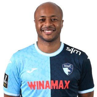 Andre Ayew