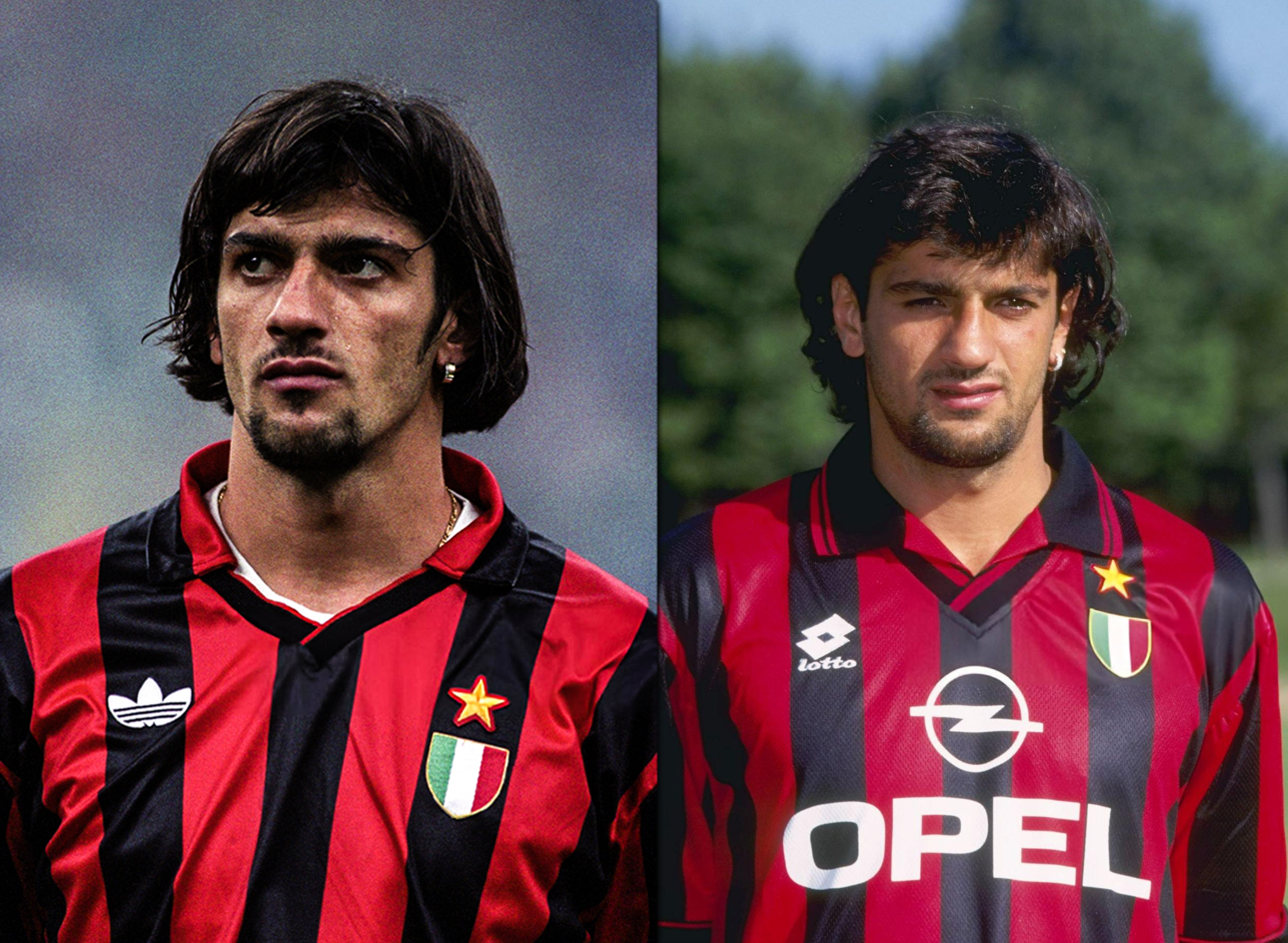 gianluigi lentini gianluigi lentini