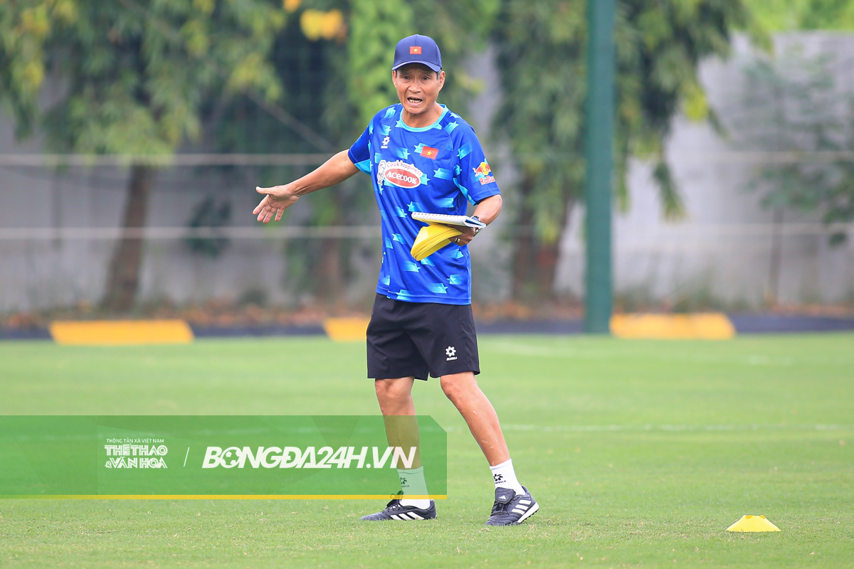 Tuyển nữ Việt Nam hội quân, chuẩn bị sang Trung Quốc đá giao hữu 1