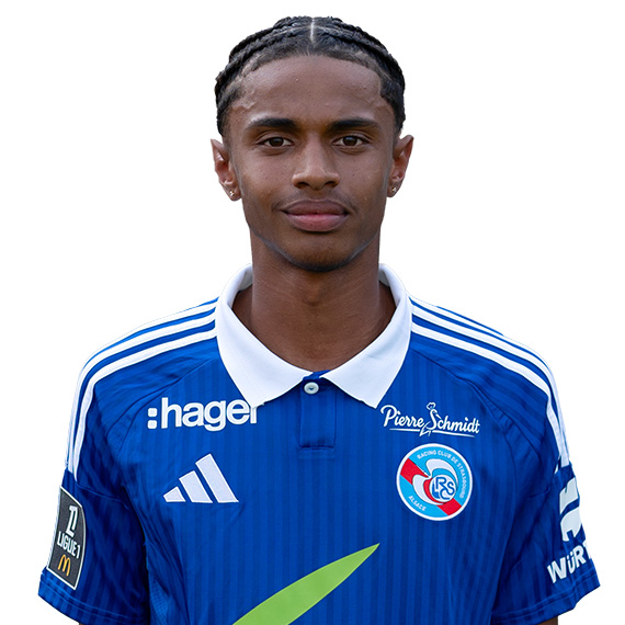 Yoni Gomis