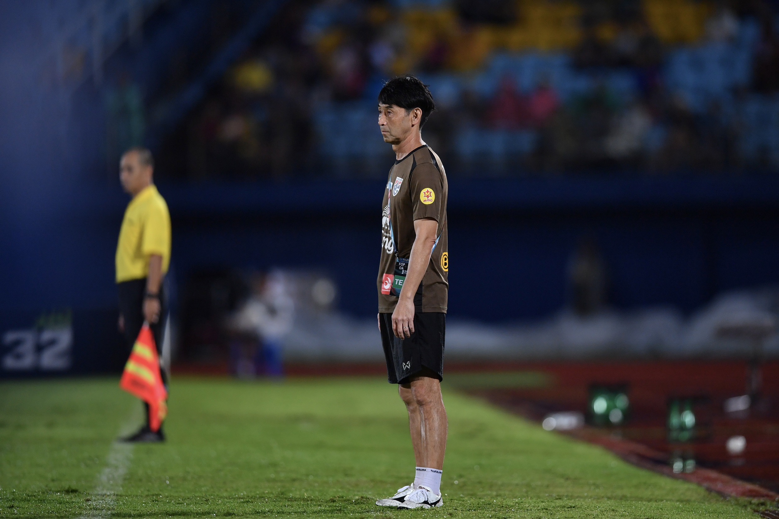 Masatada Ishii Masatada Ishii