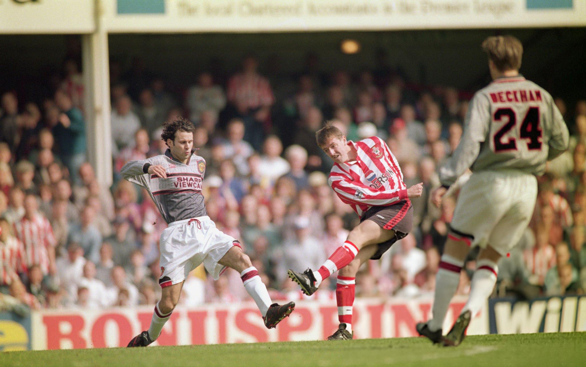 matt le tissier