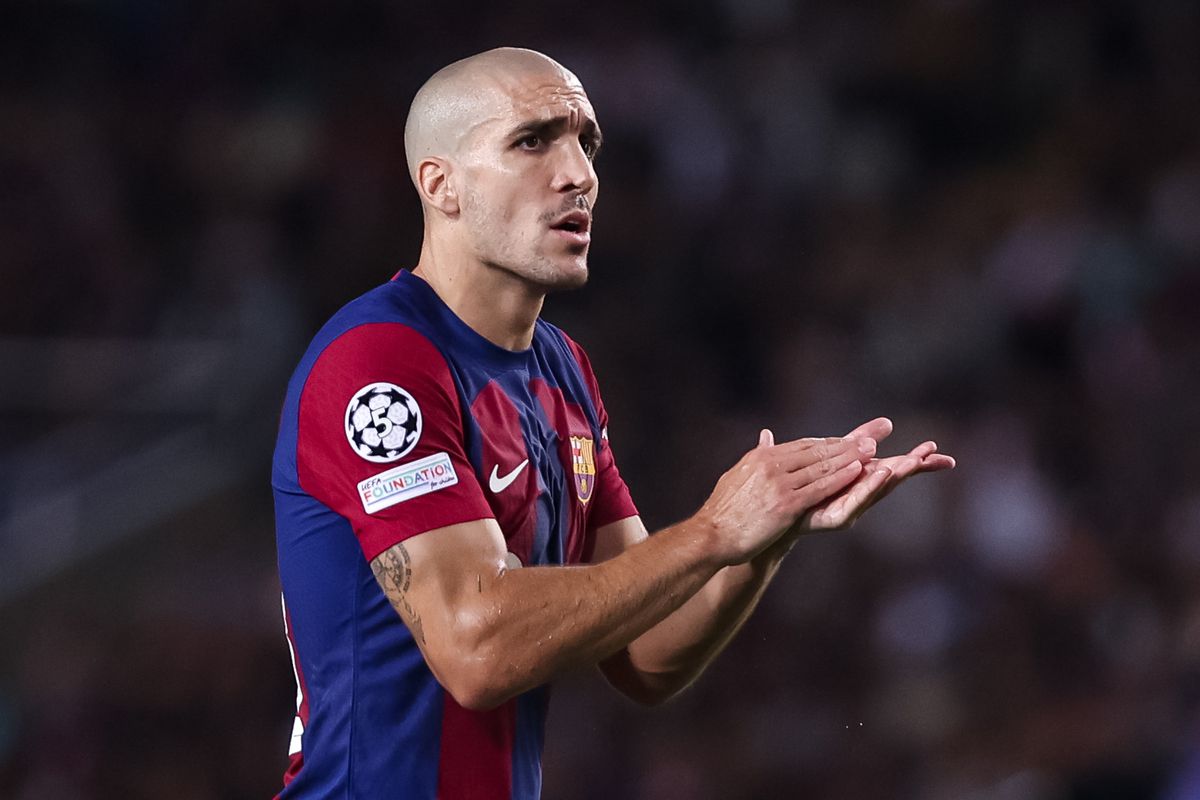 Oriol Romeu Oriol Romeu