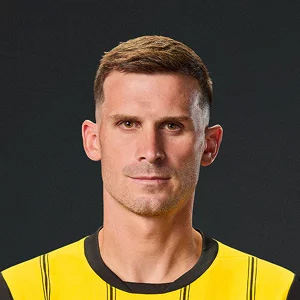 Pascal Gross