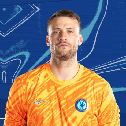 Marcus Bettinelli