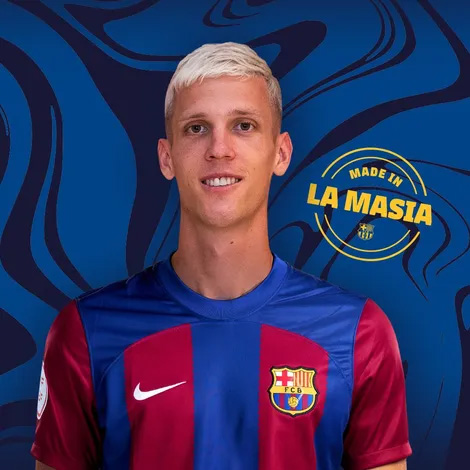 Dani Olmo