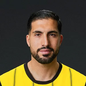 Emre Can