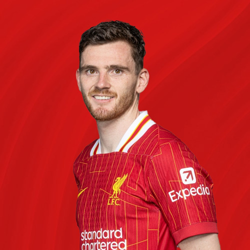 Andrew Robertson