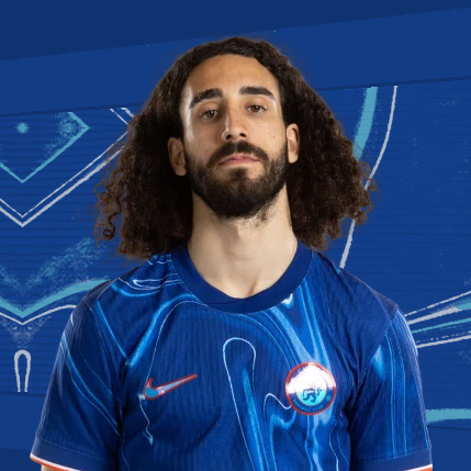 Marc Cucurella