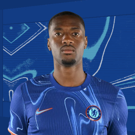 Tosin Adarabioyo