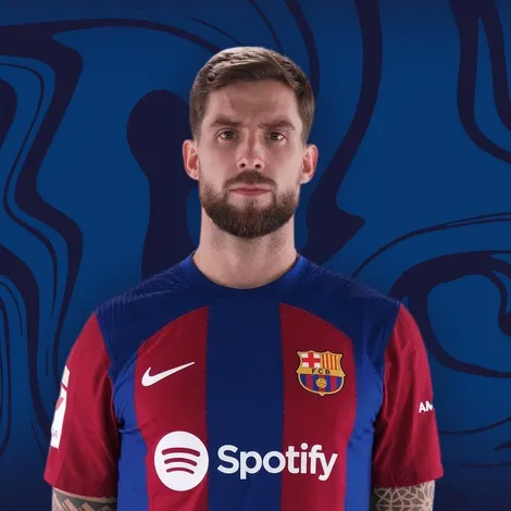 Inigo Martinez