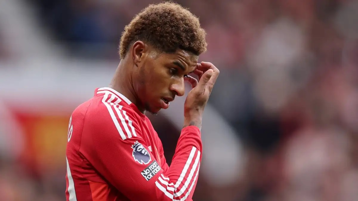 5 nhiệm vụ Ruben Amorim cần thực hiện tại Man United 2