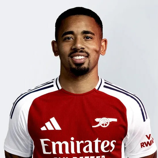 Gabriel Jesus