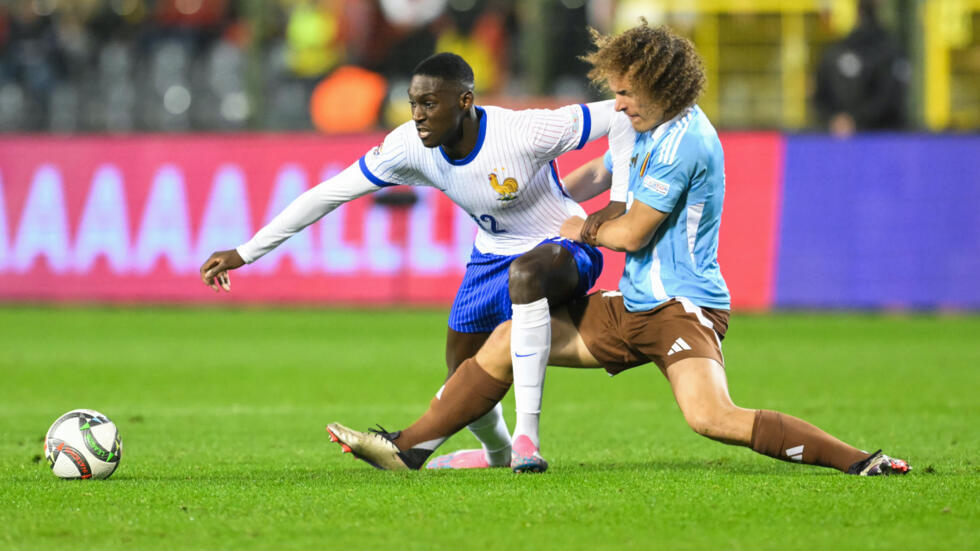 Randal Kolo Muani Kẻ thế vai hoàn hảo 1 Randal Kolo Muani Kẻ thế vai hoàn hảo 1