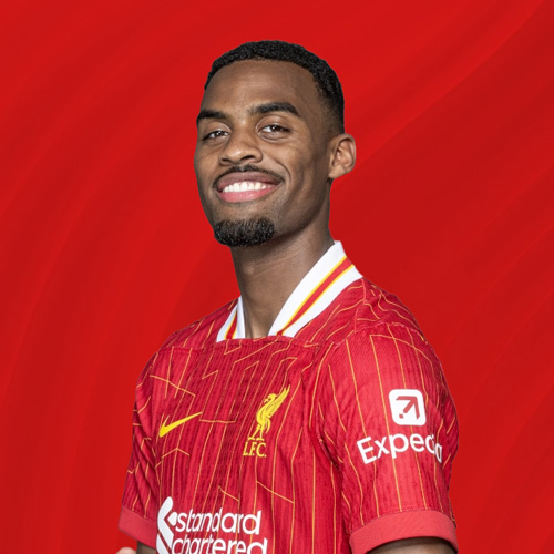 Ryan Gravenberch Số 6 mới của Liverpool và những cú “turn” ảo diệu 1 Ryan Gravenberch Số 6 mới của Liverpool và những cú “turn” ảo diệu 1