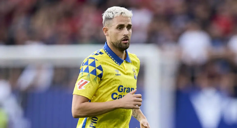 Tiểu sử cầu thủ Adnan Januzaj 1