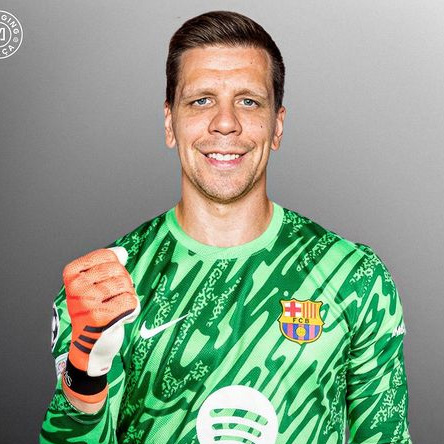 Wojciech Szczesny