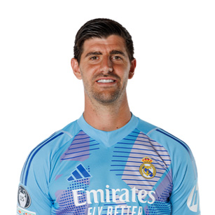 Thibaut Courtois