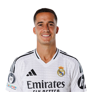 Lucas Vazquez