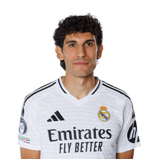 Jesus Vallejo